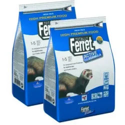 bosch TOTALLY Ferret ACTIVE 2x7,5 kg