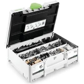 Festool KV-SYS D8 Verbinder-Set 1 St.