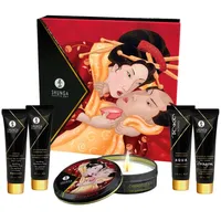 Shunga - Geisha Sparkling Strawberry Wine