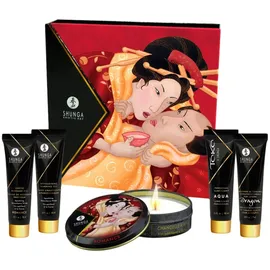 Shunga - Geisha Sparkling Strawberry Wine