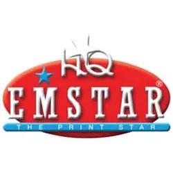 EMSTAR Lasertoner schwarz R530 406479