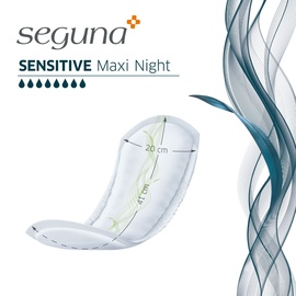 MEDI-MARKT Homecare GmbH SEGUNA sensitive Maxi Night