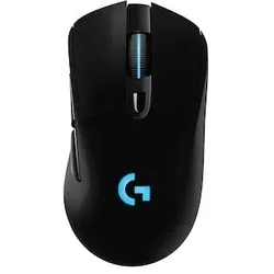 Logitech G703 LIGHTSPEED Kabellose Gaming Maus