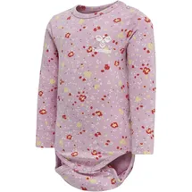 hummel hmlMIRA Baby-Body mauve mist 68