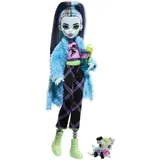 Monster High Creepover Party HKY68