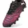 Puma Future 8 Play FG/AG Kinder black/white/glowing red 32