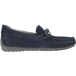 GEOX Mokassins Herren Blau 44
