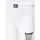 Lonsdale Logo Jam Sportshorts - White / Grey / Black - XL