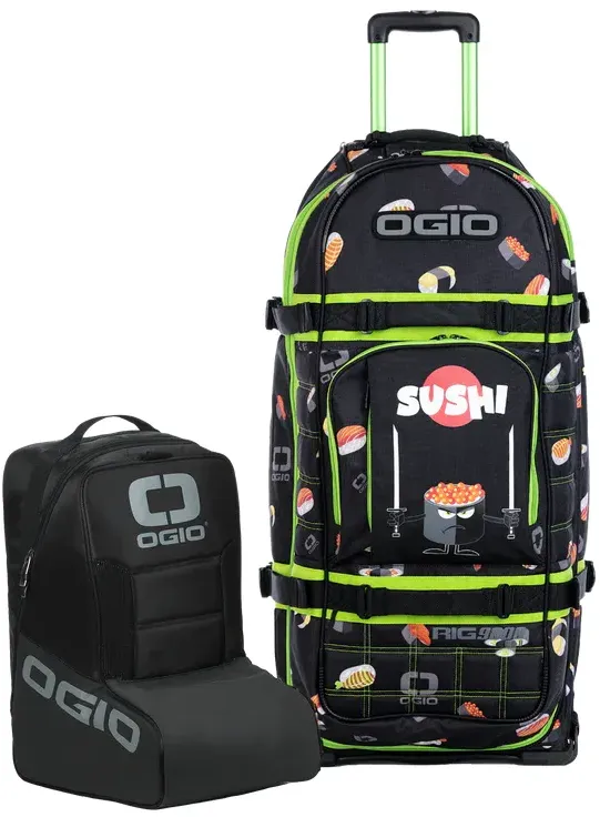 Ogio RIG 9800 PRO - SUSHI Gear Bag