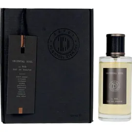 Depot Oriental Soul No 905 Eau de Parfum 100 ml