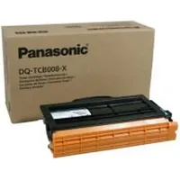 Panasonic DQ-TCB008 schwarz