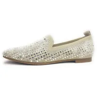 Edel Fashion 20010044522 Damen Beige 37