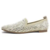 Edel Fashion 20010044522 Damen Beige 37