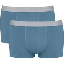 SLOGGI Hipster 2 St. Blau M