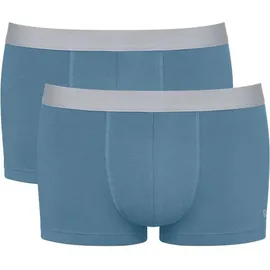 SLOGGI Hipster 2 St. Blau M