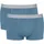 SLOGGI Hipster 2 St. Blau M