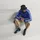 adidas Argentinien Jacke 2026 blau Herren Gr. S