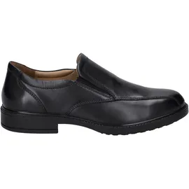 Josef Seibel Harry 06 Herren Schwarz 43