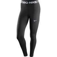 Nike Pro Leggings Damen Black/White M