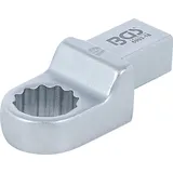 BGS Einsteck-Ringschlüssel 18 mm