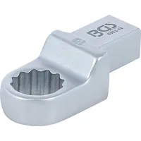 BGS Einsteck-Ringschlüssel 18 mm