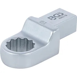 BGS Einsteck-Ringschlüssel 18 mm