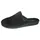 Fischer Markenschuh Pantoffeln Braun 44