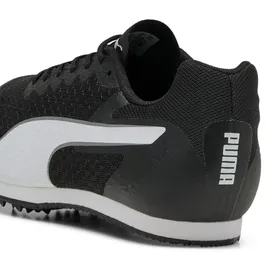 Puma evoSPEED Star 9 Herren Black/White 40