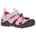 Crab Grau/Pink 39
