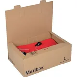 ColomPac® 15 ColomPac® Versandkartons CP 098 Mailbox L 40,0 x 26,4 x 14,4 cm