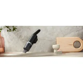 KitchenAid Go 5KKVR121BM schwarz