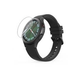 Hama Displayschutz "Hiflex" für Samsung Galaxy Watch6 Classic