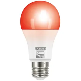 ABUS Z-Wave SHLM10010 9W E27 warmweiß