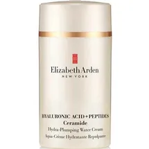 Elizabeth Arden Hyaluronsäure Ceramide Peptides Wassercreme 50 ml