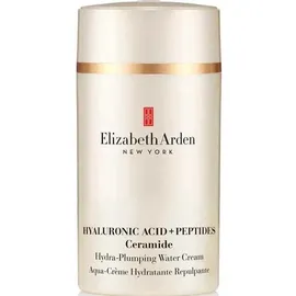 Elizabeth Arden Hyaluronsäure Ceramide Peptides Wassercreme 50 ml