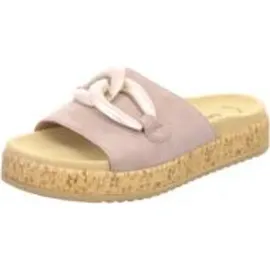 Gabor Sandalen für Damen, beige, 40 EU