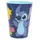 Disney Lilo und Stitch Plastikbecher 0,26 l Blau 3