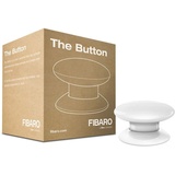 Fibaro Z-Wave The Button weiß (FIBEFGPB-101-1)