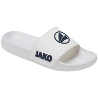 Jako Jakolette Badelatschen 728 - white 35