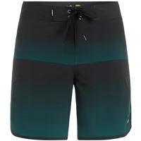 QUIKSILVER Surfsilk Scallop 18" - Mann