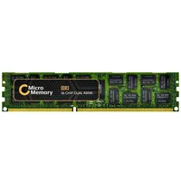 CoreParts MicroMemory 1 x 16GB 1600 MHz, DDR3-RAM, DIMM