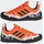 Impact Orange/Core Black/Crystal White 41 1/3