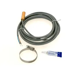 Buderus Fühler FRY20 Speicher 2500l komplett 80427089