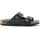 Birkenstock Arizona ESD Birko-Flor blau 40