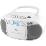 JVC RC-E451W