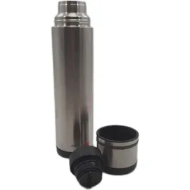 Emsa Mobility schwarz/anthrazit 0,7 l