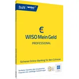 Buhl WISO Mein Geld Professional 2025