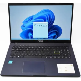 Asus Vivobook Go 15 Intel Celeron N4500 4 GB RAM 128 GB SSD Win11 Home S-Modus