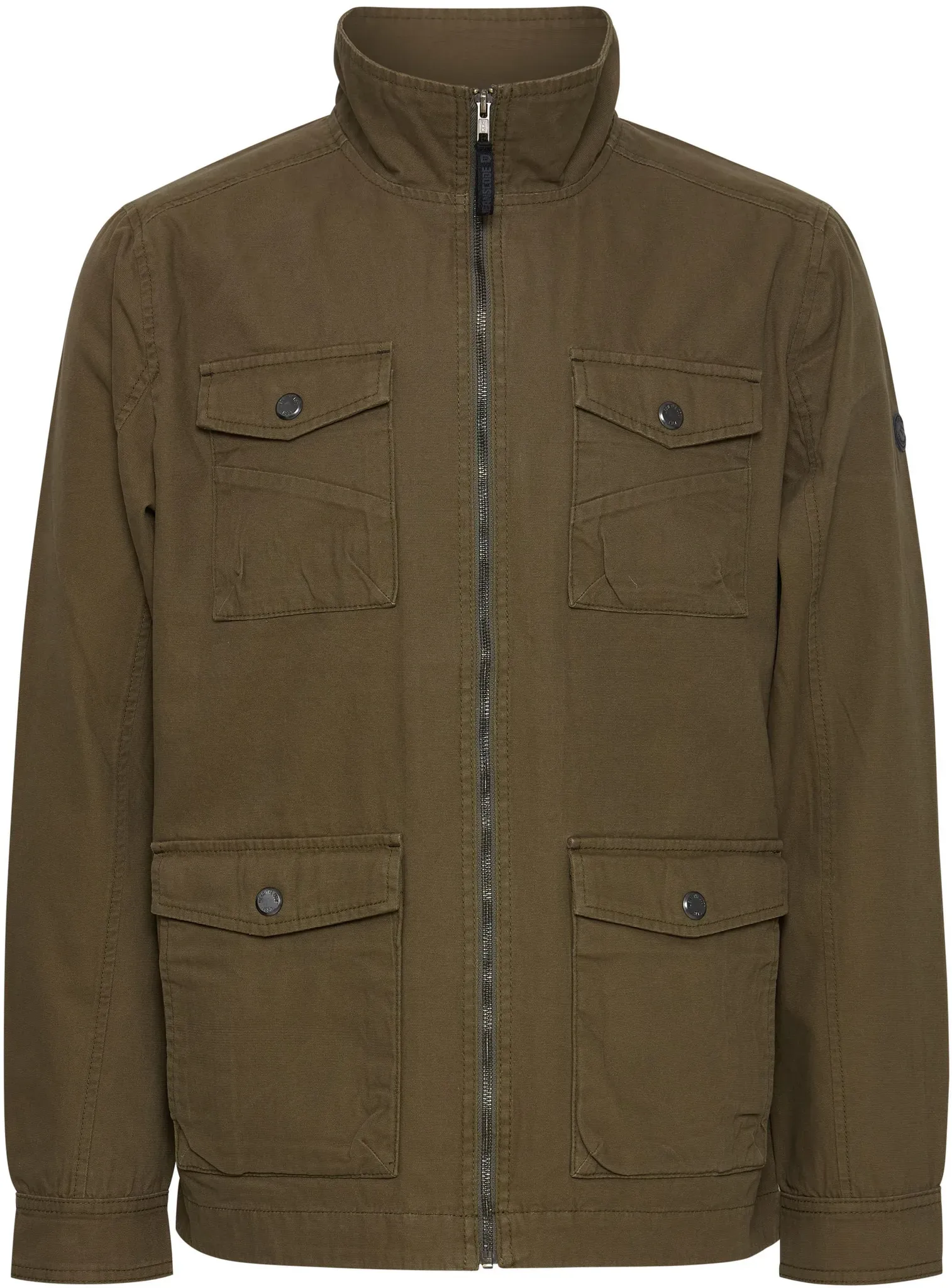 Fieldjacket INDICODE 