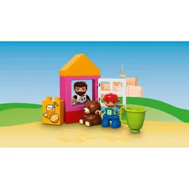 LEGO Duplo Wurfbude (10839)